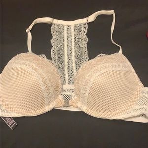 Victoria’s Secret Very Sexy front close push up